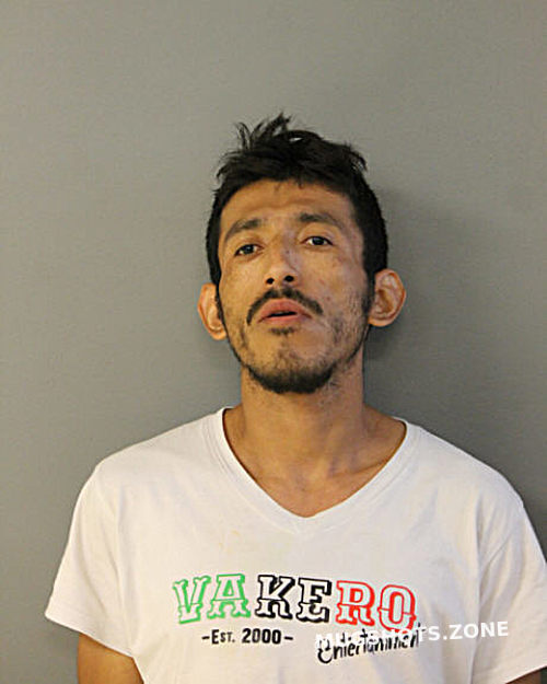 NARCISO ICZAE CAMARGOMONDRAGON 06/27/2021 Chicago Mugshots Zone