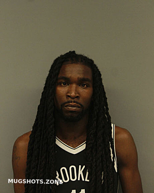 TYRONE K AKONS 07/02/2021 - Chicago Mugshots Zone