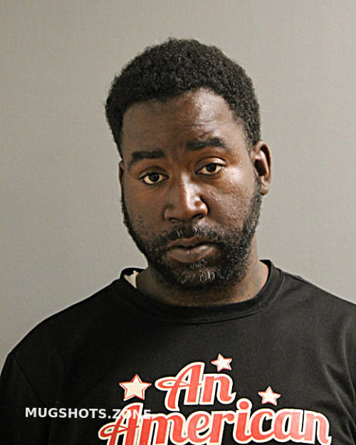DERRICK PICKETT 07/12/2021 Chicago Mugshots Zone