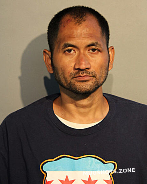 EMMANUEL MOYA 07/19/2021 Chicago Mugshots Zone