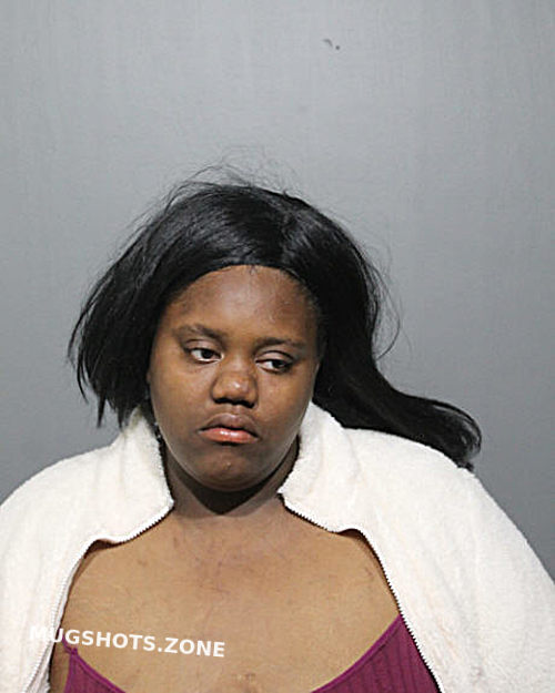 ASHLEY WILLIAMS 07/30/2021 Chicago Mugshots Zone