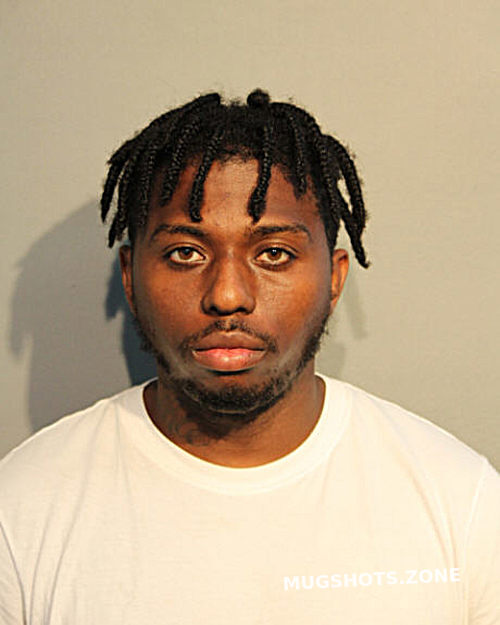 GILBERT EDWIN HENRY JR 08/01/2021 - Chicago Mugshots Zone