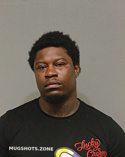 DESHAWN SIMS 08/09/2021 Chicago Mugshots Zone