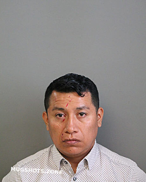 LUIS PADILLA 08/15/2021 Chicago Mugshots Zone