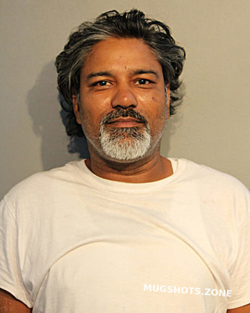 SHAKEEL RASHID 08/19/2021 - Chicago Mugshots Zone