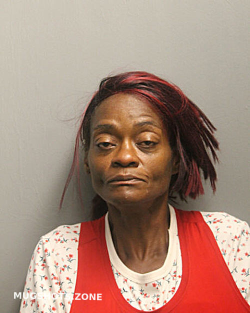 WENDI JOHNSON 08/20/2021 - Chicago Mugshots Zone