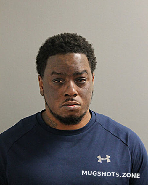 ERIC D CLEMONS 08/20/2021 - Chicago Mugshots Zone