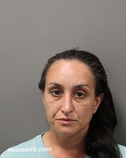 LUCIANA LOGLISCI 08/20/2021 - Chicago Mugshots Zone