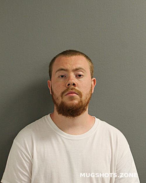 JUSTIN FORD JOHNSTON 08/24/2021 Chicago Mugshots Zone