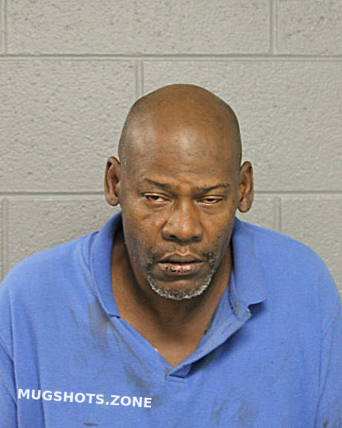 DAMIEN WILLIS 09/05/2021 Chicago Mugshots Zone