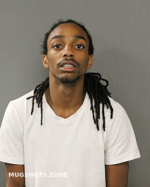 TAVION L HODGES 09/06/2021 Chicago Mugshots Zone
