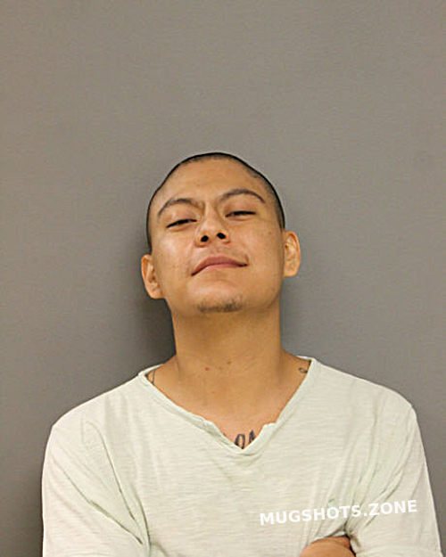 BRANDON FLORES 09/28/2021 Chicago Mugshots Zone