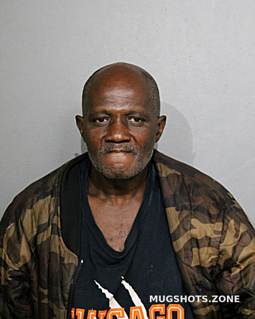 ERIC BROWN 09/30/2021 Chicago Mugshots Zone