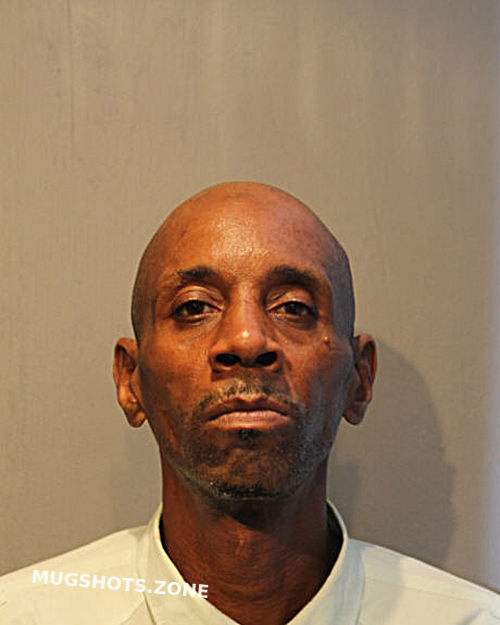 RODNEY WASHINGTON 10/28/2021 Chicago Mugshots Zone