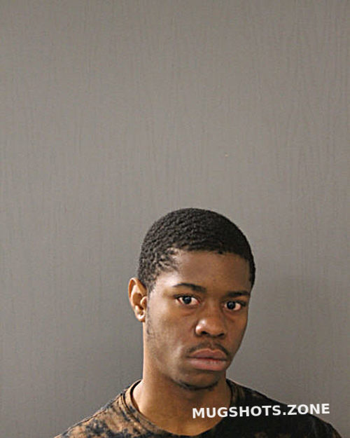 KAVEION L WILLIS 11/01/2021 - Chicago Mugshots Zone