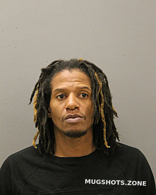 JOSEPH L JONES 11/17/2021 - Chicago Mugshots Zone