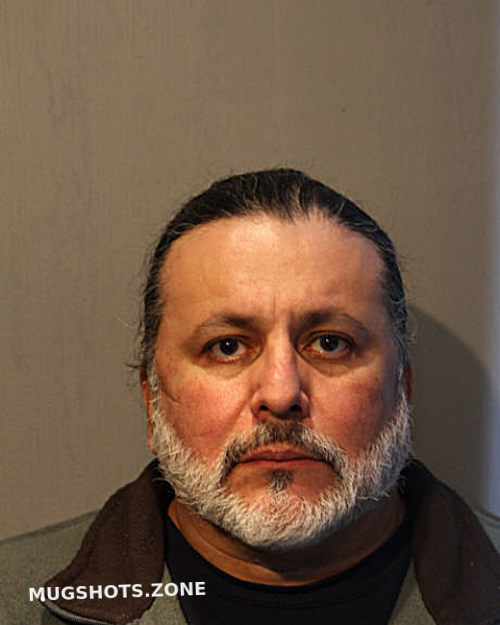 PEDRO MEZA 11/22/2021 Chicago Mugshots Zone