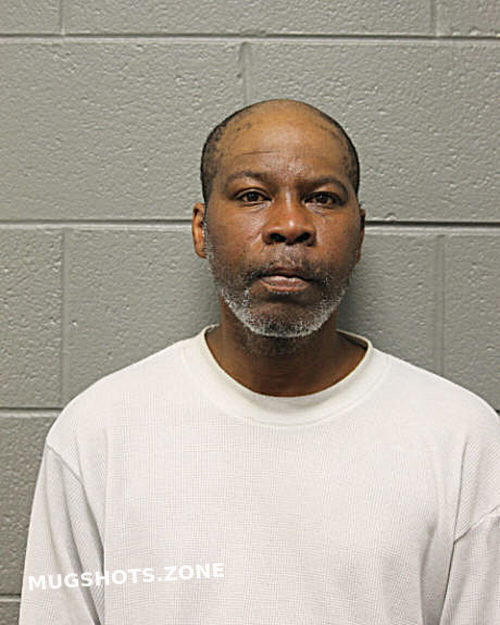 DAVID KING 12/02/2021 Chicago Mugshots Zone