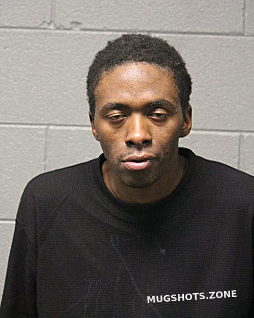 Hassan H Boyd 12102021 Chicago Mugshots Zone