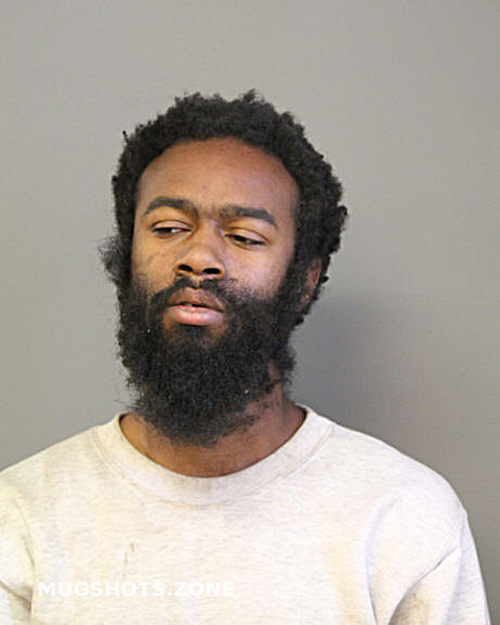 SHAQUIL 12/12/2021 Chicago Mugshots Zone