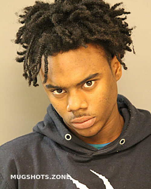 KEMARION M PAYNE 12/20/2021 Chicago Mugshots Zone