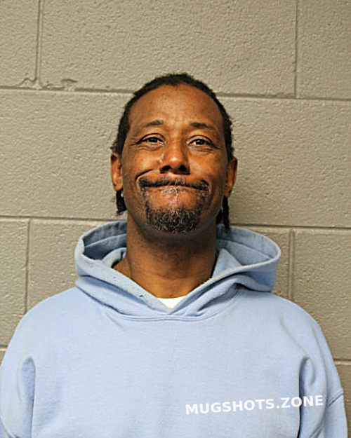 LAWRENCE B REED 12/21/2021 - Chicago Mugshots Zone