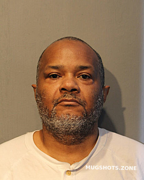 ROBERT G HUNTER 12/21/2021 - Chicago Mugshots Zone