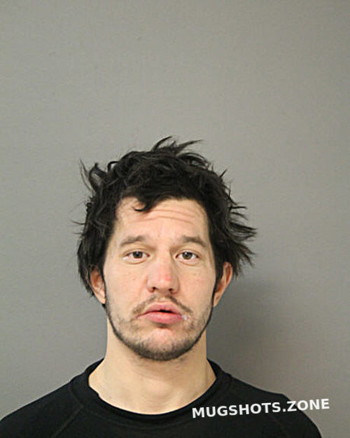 GREGORY ROBERT GADDO 12/21/2021 - Chicago Mugshots Zone