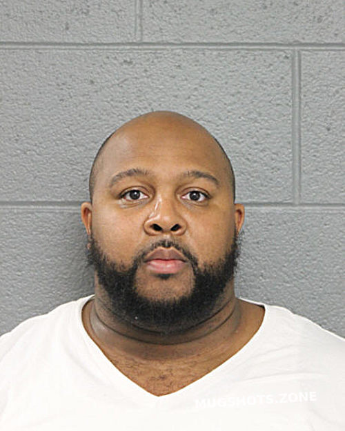 GERALD CHAMBERLAIN 12/27/2021 Chicago Mugshots Zone