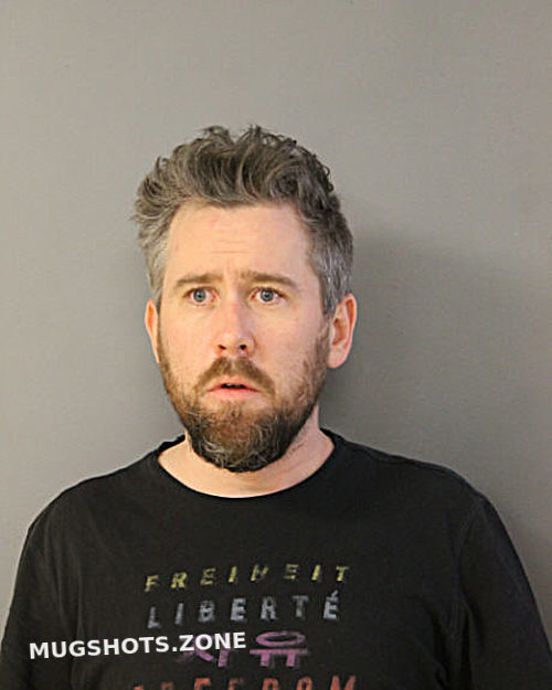 ADAM M FRECK 12/29/2021 Chicago Mugshots Zone