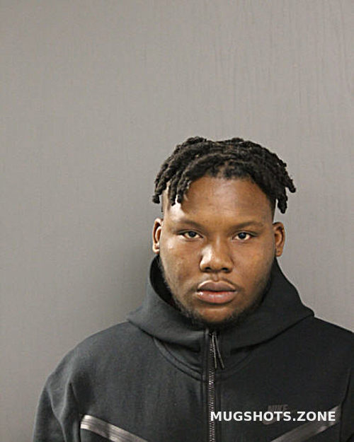 Torrance G Pickens 12 31 2021 - Chicago Mugshots Zone