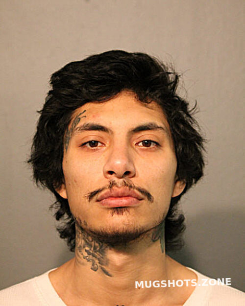 EDWIN SOTO 12/31/2021 - Chicago Mugshots Zone
