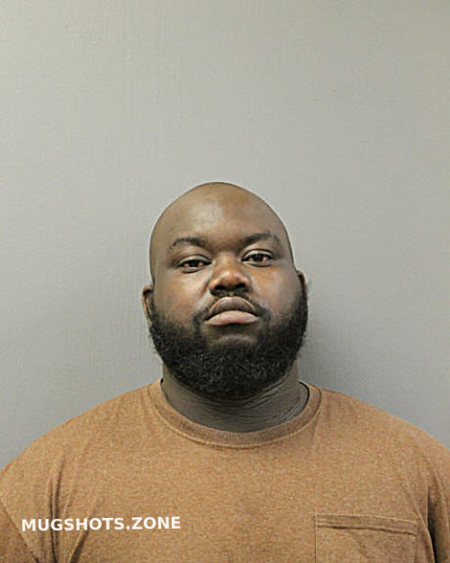 LARRY U FREEMAN 02/03/2022 Chicago Mugshots Zone