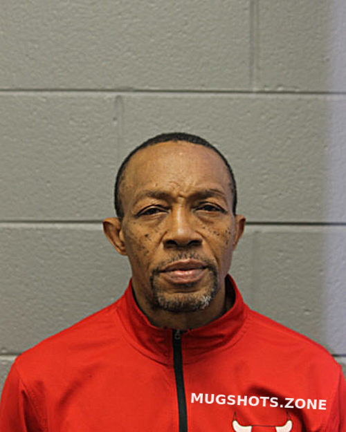 RUDOLPH PAGE 02/14/2022 Chicago Mugshots Zone