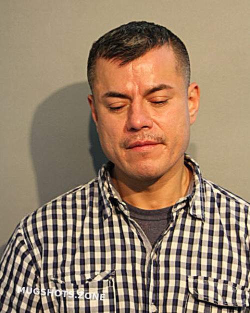 Steven Gomez 02 27 2022 Chicago Mugshots Zone