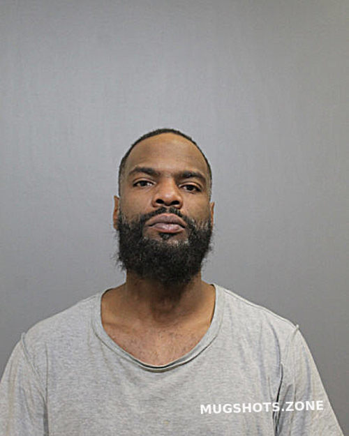 RYAN GLOVER 03/05/2022 Chicago Mugshots Zone