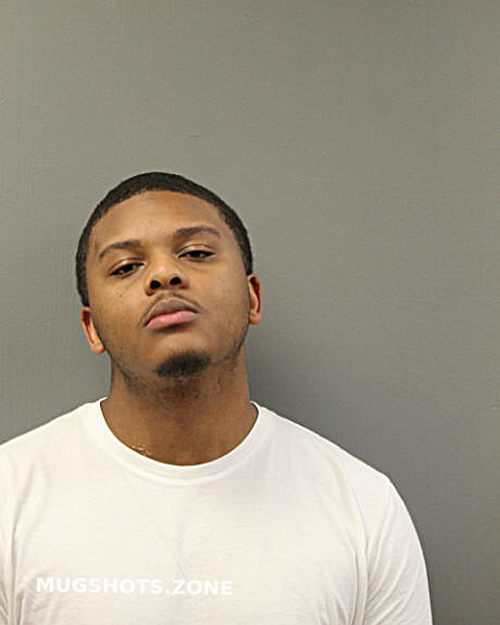 COURTNEY HICKS 03/23/2022 - Chicago Mugshots Zone