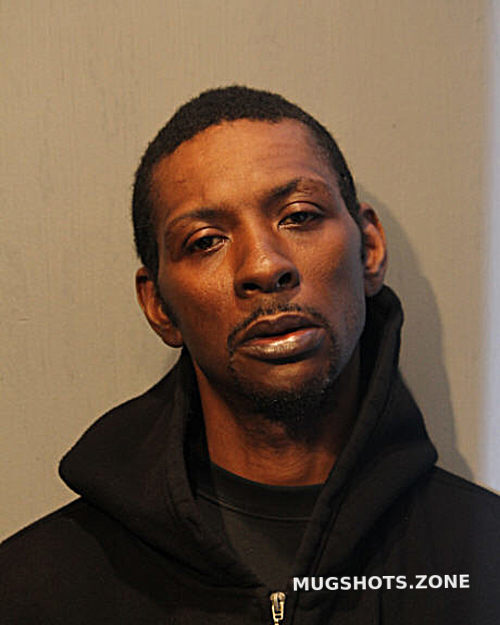 RICHARD SCALES 04/01/2022 Chicago Mugshots Zone