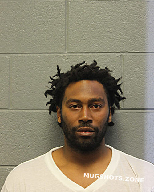 JAMES LEON NASHPETTIS 04/06/2022 Chicago Mugshots Zone