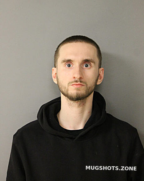 ADAM M SCHUELER 04/06/2022 Chicago Mugshots Zone