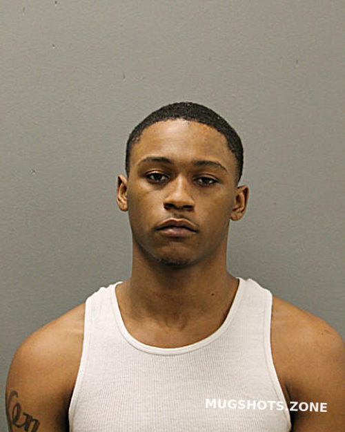 Jaquan B Holloway Boyd 04122022 Chicago Mugshots Zone