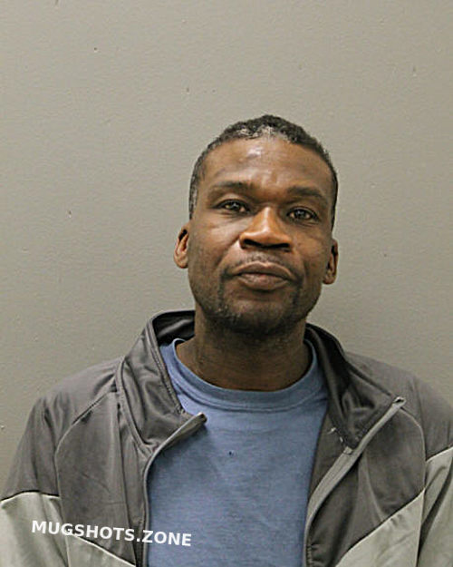 ERIC S MC NEAL 04/26/2022 - Chicago Mugshots Zone