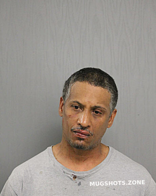 BILLY J TURNER 05/01/2022 Chicago Mugshots Zone