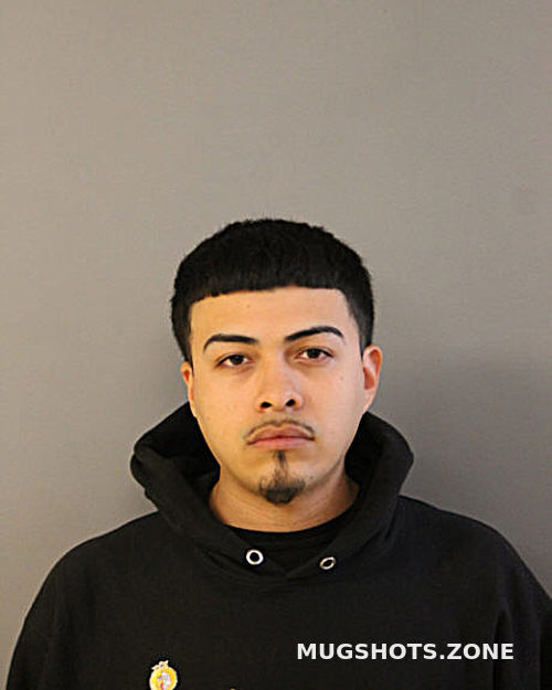 ISRAEL GARCIA 05/02/2022 - Chicago Mugshots Zone