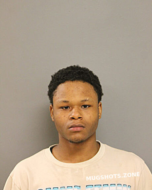 AKBAR MEEKS JR 05/09/2022 - Chicago Mugshots Zone