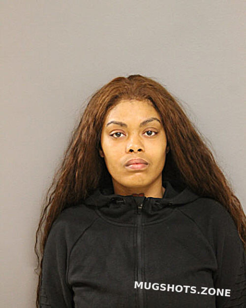 ERICA RAY 05/15/2022 - Chicago Mugshots Zone