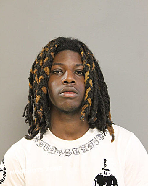 DAVID E EDWARDS 05/15/2022 Chicago Mugshots Zone