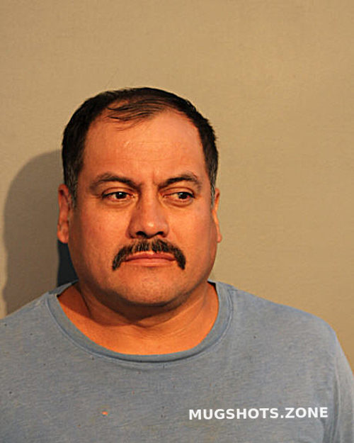 Juan M Lopez 05 16 2022 Chicago Mugshots Zone