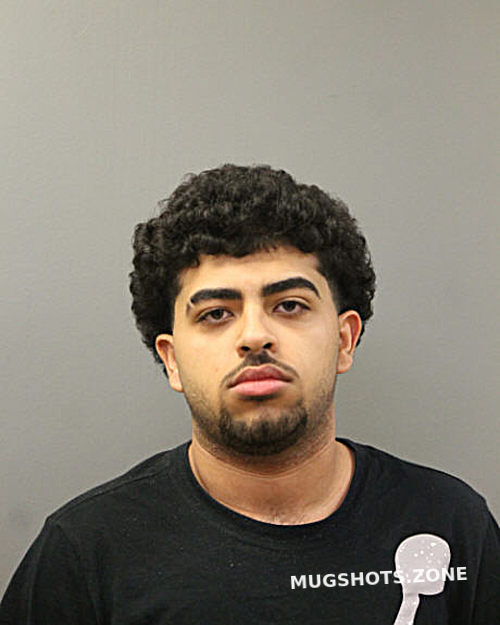 JASON J GONZALEZ 05/21/2022 - Chicago Mugshots Zone