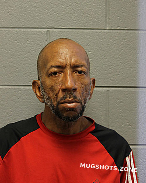 WYNTON WELLS 05/26/2022 Chicago Mugshots Zone